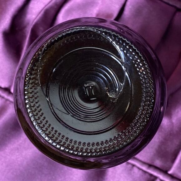 VTG SEALED Welch's LOONEY TUNES  #5 TAZ Strawberry Jam Glass Jar 1994 Acme Soap - Picture 7 of 11